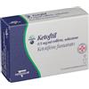 OFTAGEST Ketoftil*coll25fl0,5ml0,5mg/ml