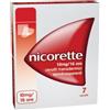 JOHNSON & JOHNSON Nicorette Cerotti Transdermici 10mg/16 H 7 Cerotti