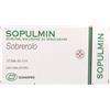 SCHARPER Sopulmin 10f 3ml 40mg