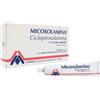 MASTELLI Micoxolamina 1% Crema Vaginale 75g