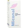 MORGAN Miconal 2% Miconazolo Polvere Dermica Antimicotica 20 G