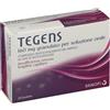 SANOFI Tegens 160 Mg Granulato Per Soluzione Orale Insufficienza Venosa 20 Bustine