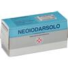 LABORATORI BALDACCI Neoiodarsolo 15ml Soluzione Orale 10 Flaconcini