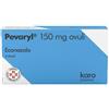 PHARMA Pevaryl 150 Mg Econazolo Nitrato 6 Ovuli Vaginali