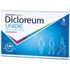 ALFASIGMA Dicloreum Unidie 5 Cerotti Medicati 136mg