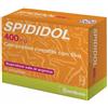 ZAMBON ITALIA Spididol 400mg Ibuprofene Sale Di Arginina Analgesico 24 Compresse Rivestite