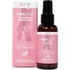 HP ITALIA Srl Purae Pedilove Deospray Purificante - Deodorante Piedi Biologico Antisettico 100ml