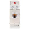 ILLY MACCHINA ESPRESSO Y3.3 BIANCA IPSO