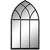 DKD Home Decor Specchio da parete, standard