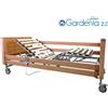 Letto Elettrico Elevabile Gardenia 2.0 - MP394 Moretti
