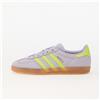 adidas Originals Sneakers adidas Gazelle Indoor W Silver Dawn/ Solar Yellow/ Gum EUR 36