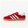 adidas Originals Sneakers adidas Gazelle Indoor Better Scarlet/ Ftw White/ Gum2 EUR 43 1/3