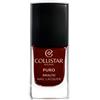 COLLISTAR SpA COLL SMALTO PURO 581 ROSSONERO