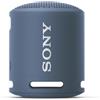 Sony SRS-XB13 Speaker Bluetooth® portatile, resistente con EXTRA BAS