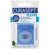 Curasept Classico Floss Filo Interdentale Cerato Clorexidina
