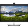 DELL P2424HEB 60,5 cm (23.8") LCD 1920 x 1080 Pixel Full HD