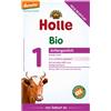 BIOTOBIO LATTE POLVERE 1 LATTANTI BIO N/F