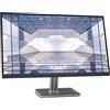 Lenovo Monitor Lenovo L32p-30 LED display 80 cm (31.5) 3840 x 2160 Pixel 4K Ultra HD Nero [66C9UAC1EU]