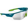 Kask P0329556 Koo Open Cube - Occhiali da sole da ciclismo, taglia S, colore: ve