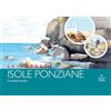 Bernacca Immagine Sketchbook isole ponziane. Ediz. italiana e inglese