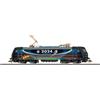 MARKLIN 36649 Locomotiva gruppo E 185.2 livrea commemorativa Campionati europei