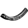 Dt Swiss Cerchione E 512 27.5´´ 25 Db Vi Disc Tubeless Mtb