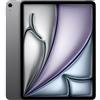 APPLE Tablet iPad Air 13 Wi-Fi 256 GB - Grigio siderale no sim - MV2D3TY/A