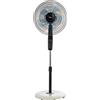 Bimar Vp455t Ventilatore A Piantana Con Altezza Regolabile Soft Touch