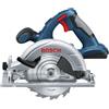 Bosch Professional 060166H000 Sega Circolare Professionale GKS, 18 V