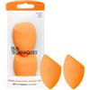 Real Techniques 2 PACK MIRACLE COMPLEXION SPONGES 2 Spugnette Viso (Liquidi e Creme)