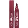 Astra Make-Up Sleepover Lip Marker Pennarello labbra 0001 - Power Nap