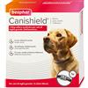 Beaphar B.v. Canishield Collare Antipulci Per Cani Grandi 2 Pezzi