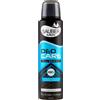 Deo Care Pelle Sensibile SAUBER Men 150ml