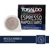 Toraldo *10 Cialde Caffè Toraldo Miscela Arabica - Toraldo