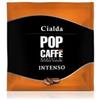 Pop Caffè *10 Cialde Pop Caffè Miscela 1 Intenso - Pop Caffè