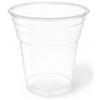 50 Bicchieri Plastica Tipo Kristal Da 200 Ml - Bicchieri Tipo Kristall