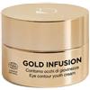 Diego Dalla Palma Gold Infusion Crema Contorno Occhi di Giovinezza 15 ml