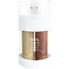 Arval Couperoll Double Serum Concentrato Rossore Anti Eta Giorno+notte 2 X 15 Ml - 30 ml