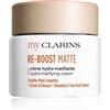 Clarins Re-Boost Crema Idratante Nutriente - Pelle Giovane - Nutrimento Intenso 50ml