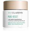 Clarins Pure-reset Gel Opacizzante Imperfezioni - Pelle Giovane - 50 ml