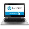 HP Pro x2 612 G1 Notebook Tablet 12.5" i3-4012Y, RAM 4 GB, 256 GB SSD