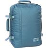 CABINZERO Cabin Zaini Classic 44L Zaino 51 cm, Blu Aruba., 36x51x19, casual