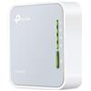 TP-LINK Router Wireless TTL-WR902AC Dual Band AC750 1 x Ethernet LAN 1 x USB 2.0