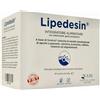 NUTRI SUPPLIES Srl LIPEDESIN 30 BUSTINE