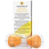 Ursapharm POSIFORLID 1 MASCHERA PER OCCHI PER TRATTAMENTO TERMICO PER BLEFARITE E DISFUNZIONE MEIBOMDRUSEN
