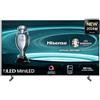 HISENSE TV MINILED ULED 75 75U69NQ UHD 4K DVBT2/S2 SMART VIDAA