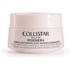 Collistar Rigenera Crema Nutriente Anti-Rughe Levigante 50 ml