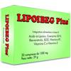 LIPOIBEG PLUS 30 CPR