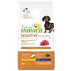 Trainer Natural Sensitive No Gluten Mini Adult Agnello 2 kg