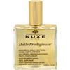 Nuxe Olio secco multifunzionale Huile Prodigieuse (Multi-Purpose Dry Oil) 100 ml con spray